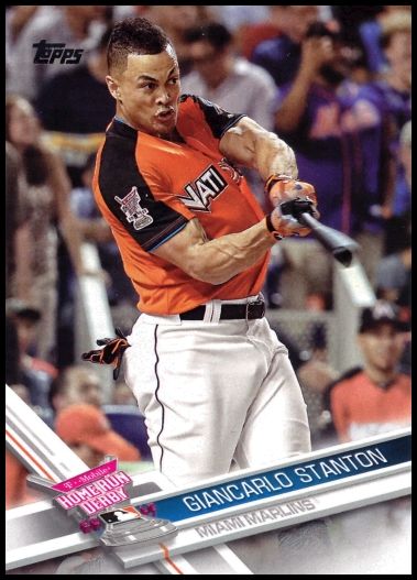 US65 Giancarlo Stanton